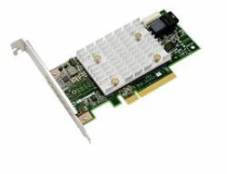 Microchip Technology Microsemi HBA 1100-4i scheda di interfaccia e adattatore Interno Mini-SAS HD 