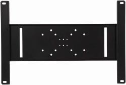 Peerless PLP-V6X5 accessorio per il montaggio del televisore (PLP-V6X5 - Dedicated Flat Panel Adaptor Plate For VESA 600 x 500mm)