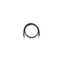 QSAN CBL-12SH150 cavo Serial Attached SCSI [SAS] 1,5 m Nero 