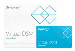 Synology Virtual DSM Base Licenza 