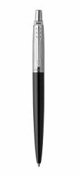 Parker 1953184 penna a sfera Blu Penna a sfera retrattile a clip 1 pz (Parker 1953184 kuglepen BlÃ¥ Clip-on ud)