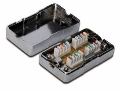 Digitus DN-93903 accessorio per dispositivo modulare (DIGITUS CONMODULE FTW PAIR - CABLES)