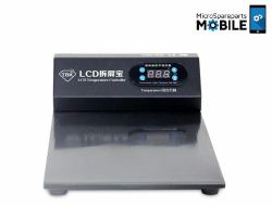 CoreParts MOBX-TOOLS-029 electronic device repair tool (Hot plate with Digital - Thermostat Hot plate Station - with Digital Thermostat for 12.5" Devices EU PLUG, - Warranty: 12M)