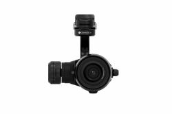 DJI Zenmuse X5 fotocamera a sospensione cardanica 4K Ultra HD Nero (DJI ZENMUSE X5 GIMBAL &CAMERA)