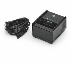 Zebra SAC-MPM-1BCHGEU1-01 battery charger AC (1SLOT BATT CHARG ZQ300 EU CORD - .)