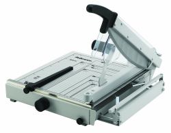 Fellowes 5415001 taglierino 50 fogli (Astro A4 Paper Guillotine)