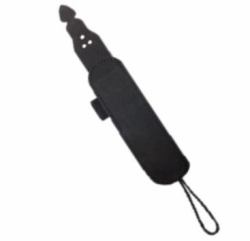 Zebra SG-MC33-HDSTPG-01 tracolla Computer portatile palmare Nero (MC33 HAND STRAP FOR GUN TERMINA - .)
