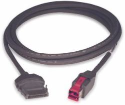 Epson 2150435 cavo parallelo Nero 3,66 m (TM R CERTIFIED SER CAB BLK - .)