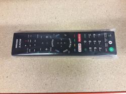 Remote Commander [RMF-TX201ES] - Warranty: 6M