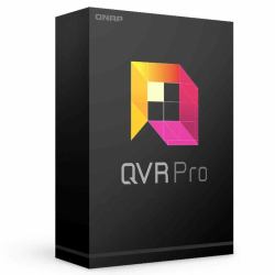 QNAP QVR Pro Base 1 licenza/e Aggiuntivo ESP 