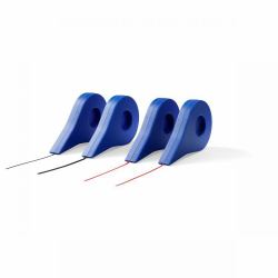 Nobo 1901122 Gridding Tape 3mm Black