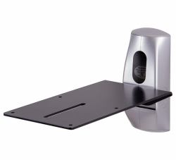 B-Tech BT7868 Camera shelf (BT7868/SB Video Conferencing Camera Shelf for Wall Mounting)