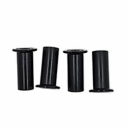 Samsung BN96-43169A accessorio per il montaggio del televisore (ASSY HOLDER P-RING - 65Q8C,ABS,BLACK,HB - BN96-43169A, Black, 4 pc[s] - Warranty: 1M)