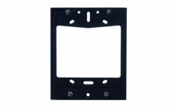 2N Telecommunications 9155068 accessorio per sistema intercom Backplate (2N IP SOLO SURFACE MOUNTING BACKPLATE)