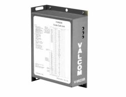 Valcom V-9923B sistema intercom audio Grigio (VALCOM CODE CALL UNIT V-9923B)