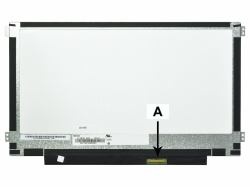 2-Power 2P-5D10H34460 ricambio per laptop 
