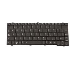 Toshiba P000712400 ricambio per laptop Tastiera 