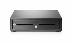 HP USB Standard Duty Cash Drawer (USB STANDARD DUTY - CASH DRAWER)