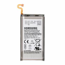 Samsung GH82-15960A mobile phone spare part Battery Grey (Genuine Samsung S9 Plus / G965 | Replacement Battery | Service Pack | GH82-15960A)