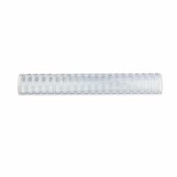 GBC Anelli plastici CombBind bianchi 32 mm [50] (GBC 4028204 CombBind Binding Combs 32mm White Pack of 50)