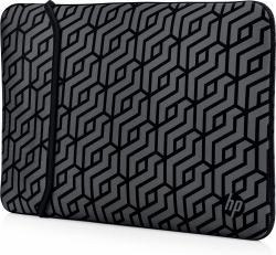 HP 35.56 cm [14"] Neoprene Reversible Sleeve (14" Chroma Geo Rev Sleeve - **New Retail** - Warranty: 12M)