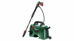 Bosch EasyAquatak 120 idropulitrice Compatta Elettrico 348 l/h 1500 W Nero, Verde (Bosch EasyAquatak 120 - trykvasker - t)