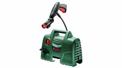 Bosch Easy Aquatak 100 idropulitrice Compatta Elettrico 270 l/h 1100 W Verde (Bosch Easy Aquatak 100 hÃ¸jtryksrenser)