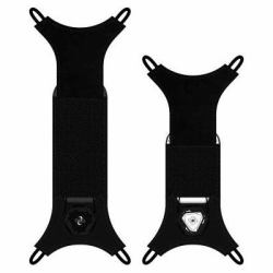 Zebra SG-TC51-WMADP1-01 supporto per personal communication Supporto passivo Computer portatile p...