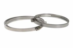 Axis 01472-001 tracolla (AXIS STEEL STRAPS TX30 570MM 1P - PAIR)