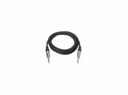 Vivolink PROAUDJACK0.5 cavo audio 0,5 m 6.35mm Nero (Jack Cable Black - . - Warranty: 1188M)