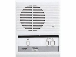Aiphone LEM-1DL sistema intercom audio Nero, Bianco (AIPHONE LEM-1DL)