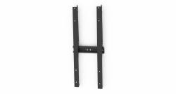 SMS Smart Media Solutions C281U019-1A kit di fissaggio Nero 