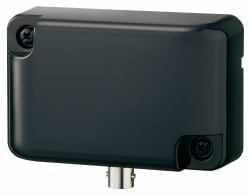 TOA IR-520R parte e accessorio del microfono (IR-520R Infrared Wireless Wall Mount Receiver)