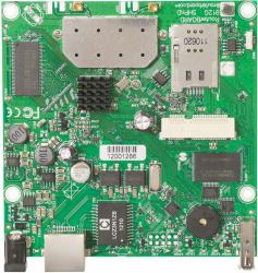 Mikrotik RB912UAG-5HPnD Scheda madre (MikroTik RouterBoard Wireless Router RB912UAG-5HPnD [RouterOS L4])