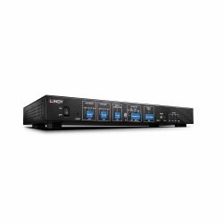 Lindy 38161 scaler video (FLEXIBLEVIDEOWALLSCALER)