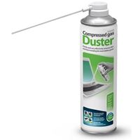 Colorway CW-3333 spruzzatore ad aria compressa 500 ml (ColorWay Multipurpose Air Duster 500ml)