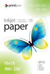 Colorway PGE2301004R photo paper Gloss (ColorWay Glossy A6 230gsm Photo Paper 100 Sheets)