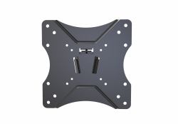 Vision VFM-W2X2V2 Supporto TV a parete 106,7 cm [42"] Nero (Display wall mount - fits display 30 to 55" with VESA sizes 75 x 75, 100 x 100, 200 x 100, 200 x 200 - thumbscrews used to fix display fo...