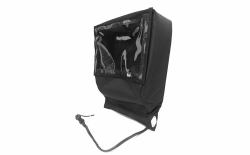 Gamber-Johnson 7160-0981 Nero protezione antipolvere (8IN T TABLET PROTECTIVE COVER - .)