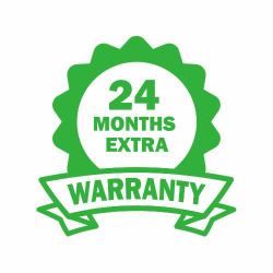 T1A UPGRADE TO 2 YEAR EXTRA WARRANTY 1 licenza/e 1 anno/i 