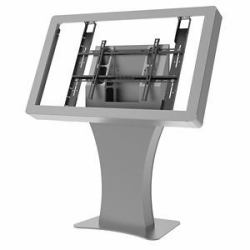 Peerless KILH555-S-EUK schermo per segnaletica (KILH555-S-EUK - Landscape Kiosk for Most 55&rdquo; Displays)