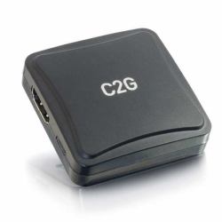 C2G 84010 video signal converter 1920 x 1080 pixels (C2G 84010 video signal converter 1920 x 1080 pixels)