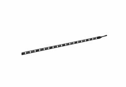 Sharkoon Pacelight RGB LED Strip S1 Universale Striscia LED (Sharkoon PACELIGHT S1 RGB LED belysnin)