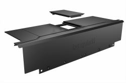 be quiet! PSU Shroud (be quiet! BGA04 computeretui del Full)