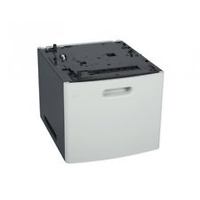 Lexmark 50G0804 tray/feeder Paper tray 2100 sheets (2100-SHEET TRAY - F. MS725 / MS82X / MX72X)