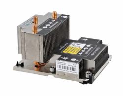 HPE 875071-001 sistema di raffreddamento per computer Processore Dissipatore Metallico (380 Gen10 Performance Heat Sink)