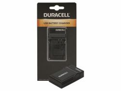 Duracell DRC5905 carica batterie USB (Duracell Digital Camera Battery Charger)