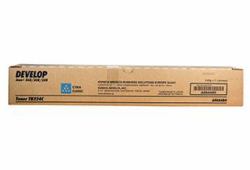 Develop A8DA4D0 cartuccia toner 1 pz Originale Ciano 