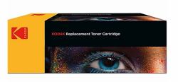 Kodak 185H136102 cartuccia toner 1 pz Compatibile Ciano 
