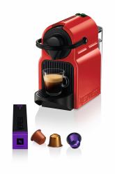 Krups INISSIA XN100 (Krups XN1005 Kapsel kaffemaskine 0,7 L)